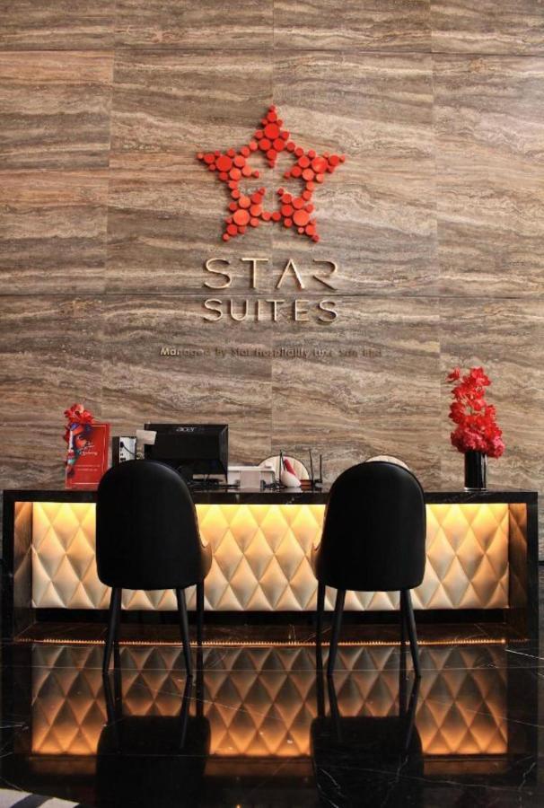 Star Residance Klcc-Two Bedroom Apartment Kuala Lumpur Exterior photo
