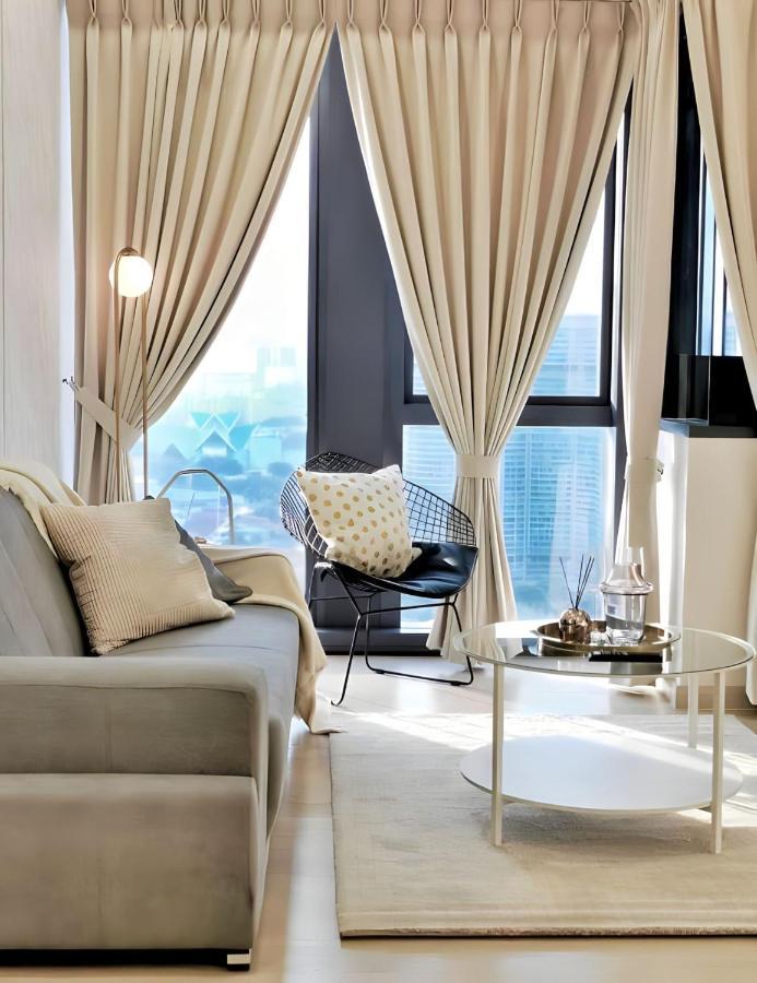 Star Residance Klcc-Two Bedroom Apartment Kuala Lumpur Exterior photo