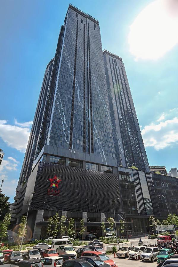 Star Residance Klcc-Two Bedroom Apartment Kuala Lumpur Exterior photo