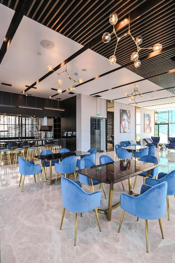 Star Residance Klcc-Two Bedroom Apartment Kuala Lumpur Exterior photo