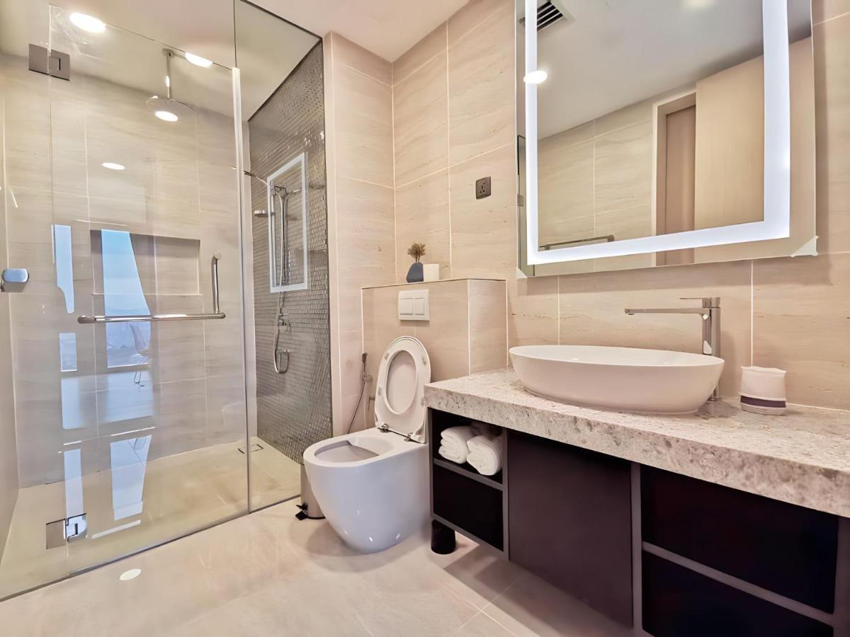 Star Residance Klcc-Two Bedroom Apartment Kuala Lumpur Exterior photo