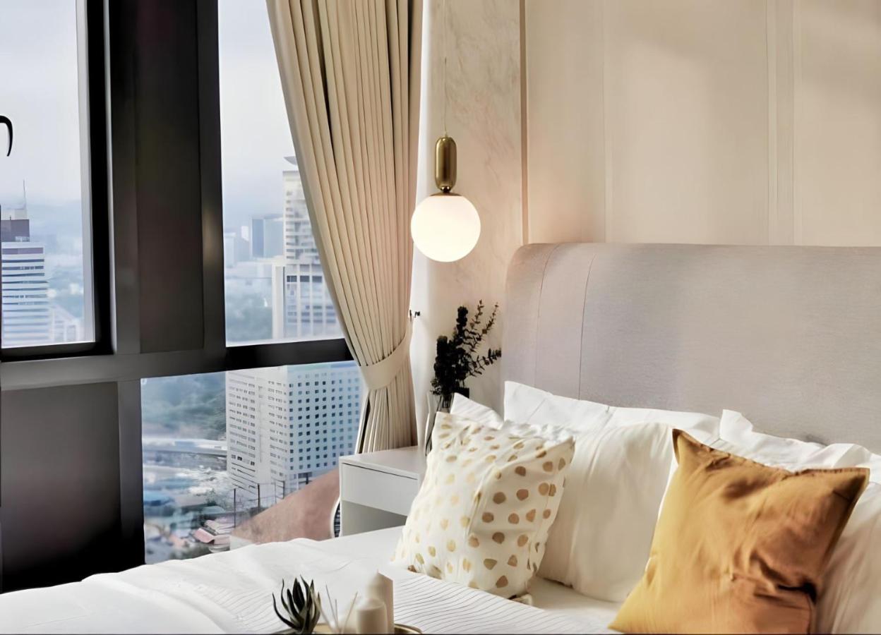 Star Residance Klcc-Two Bedroom Apartment Kuala Lumpur Exterior photo